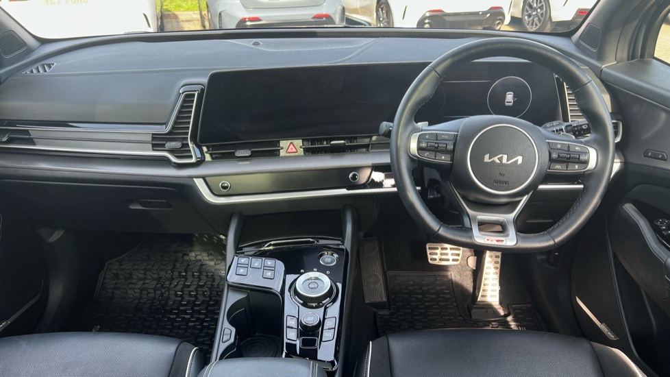 Used Kia Sportage 2023 for sale - 76459060: Photo 11