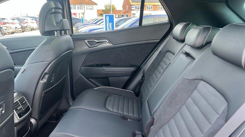 Used Kia Sportage 2023 for sale - 76459060: Photo 14