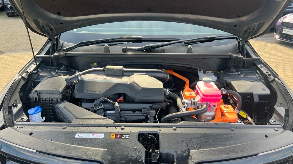 Used Kia Sportage 2023 for sale - 76459060: Photo 16