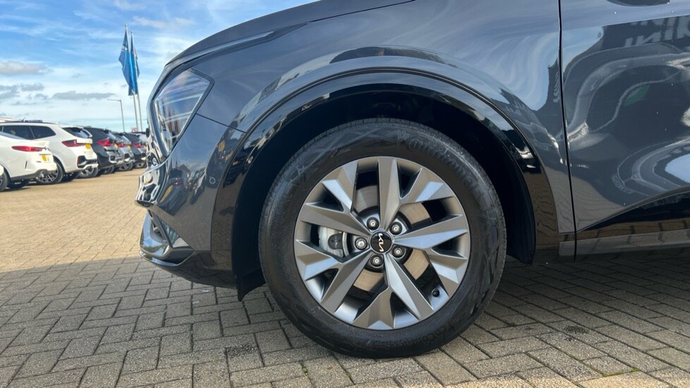 Used Kia Sportage 2023 for sale - 76459060: Photo 17