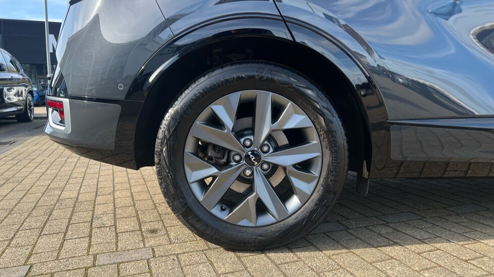 Used Kia Sportage 2023 for sale - 76459060: Photo 19