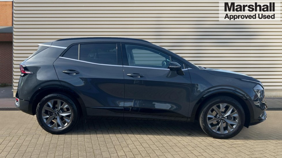 Used Kia Sportage 2023 for sale - 76459060: Photo 2