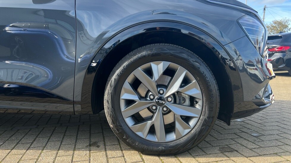 Used Kia Sportage 2023 for sale - 76459060: Photo 20