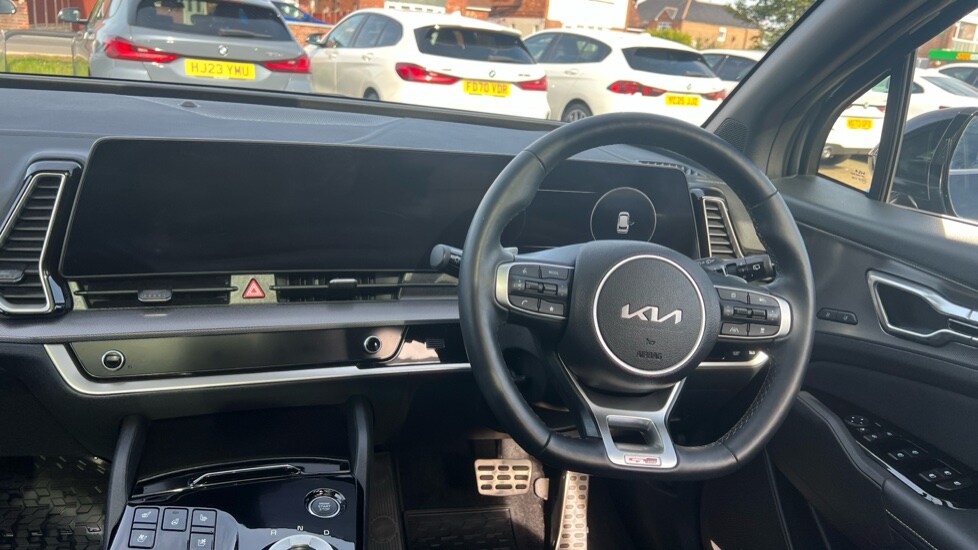 Used Kia Sportage 2023 for sale - 76459060: Photo 21
