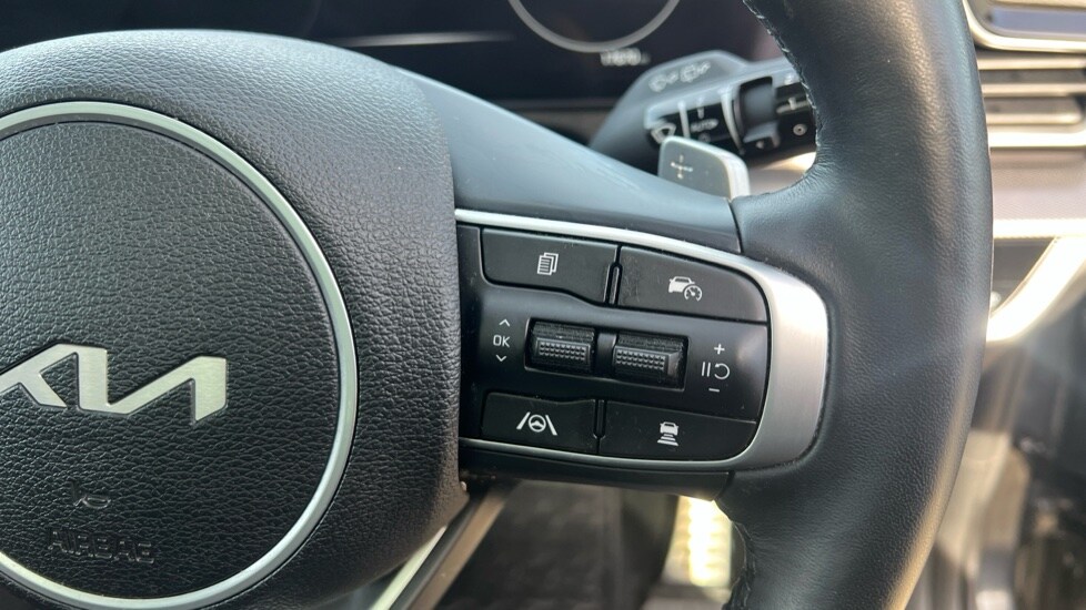 Used Kia Sportage 2023 for sale - 76459060: Photo 29