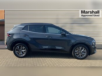 Used Kia Sportage 2023 for sale - 76459060: Photo