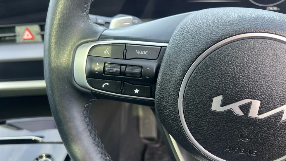 Used Kia Sportage 2023 for sale - 76459060: Photo 30