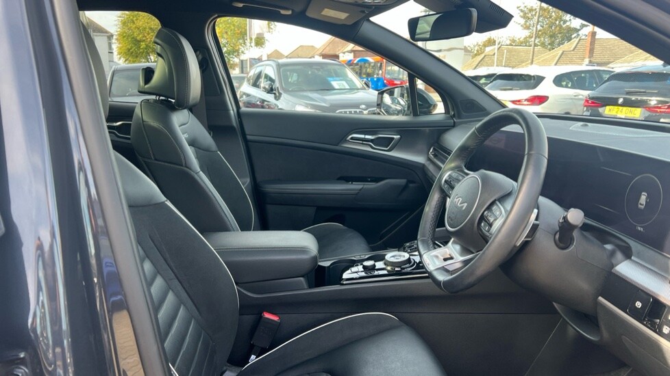 Used Kia Sportage 2023 for sale - 76459060: Photo 32