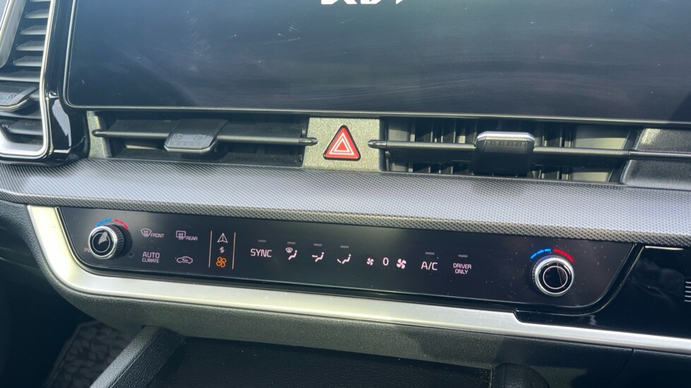 Used Kia Sportage 2023 for sale - 76459060: Photo 38