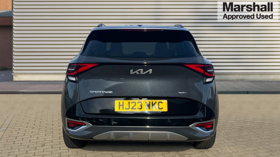 Used Kia Sportage 2023 for sale - 76459060: Photo 4
