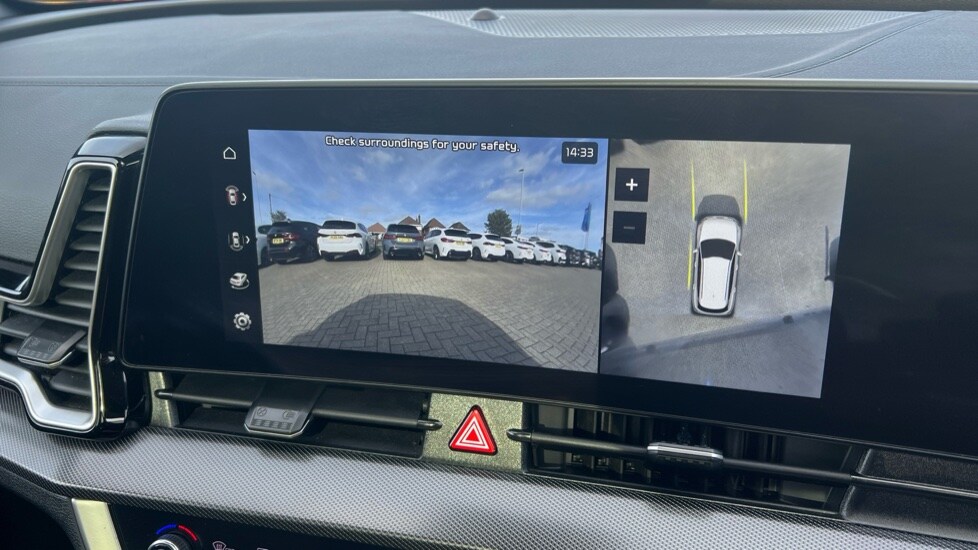 Used Kia Sportage 2023 for sale - 76459060: Photo 42