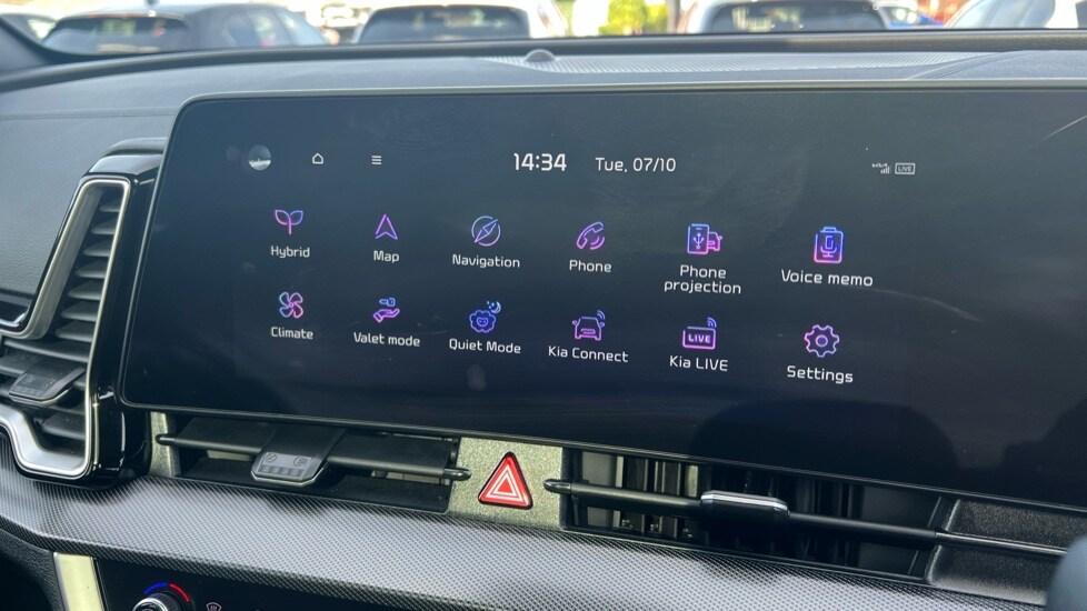 Used Kia Sportage 2023 for sale - 76459060: Photo 43