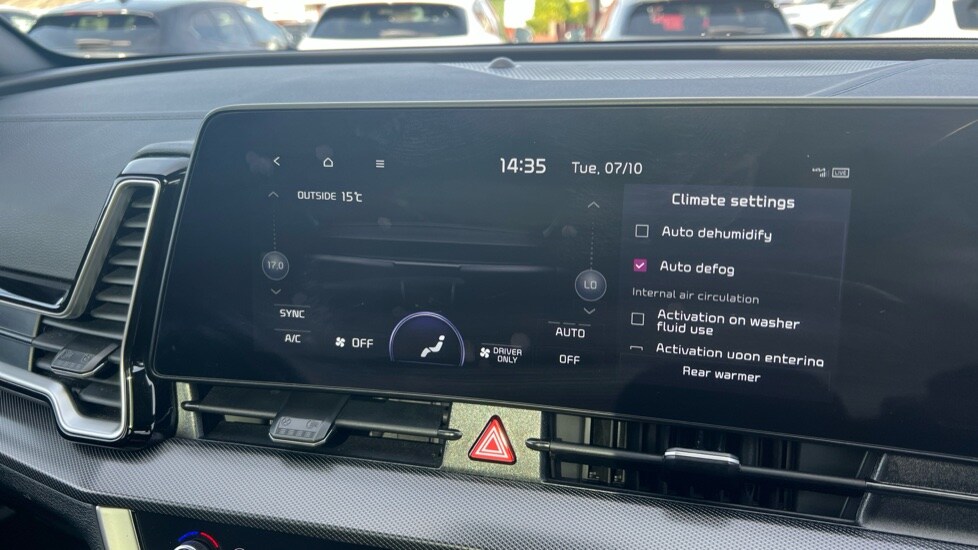 Used Kia Sportage 2023 for sale - 76459060: Photo 46