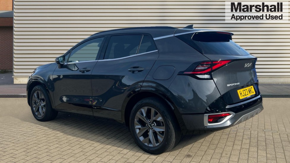 Used Kia Sportage 2023 for sale - 76459060: Photo 5