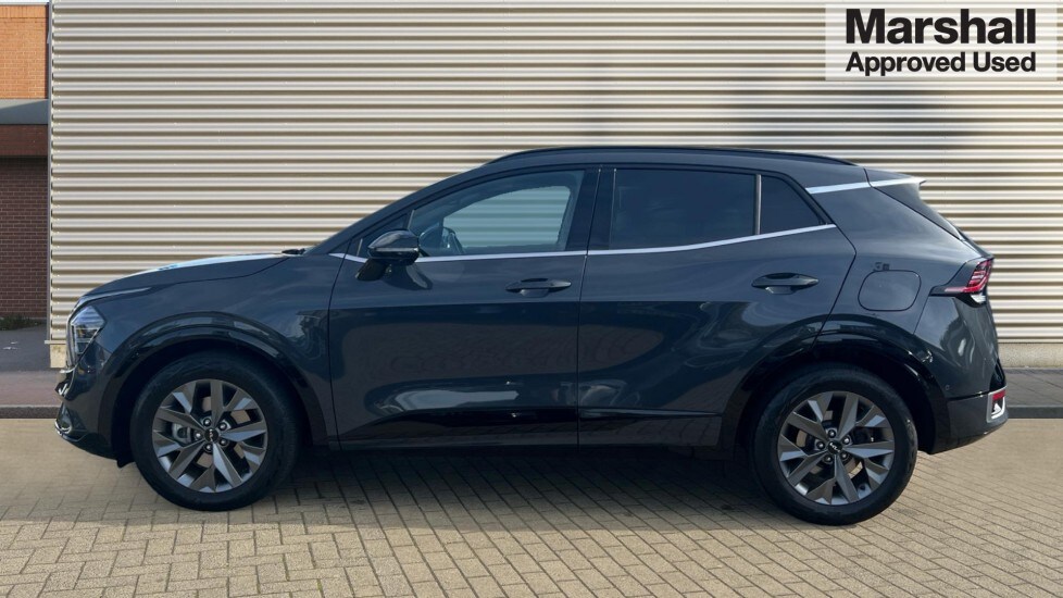 Used Kia Sportage 2023 for sale - 76459060: Photo 6