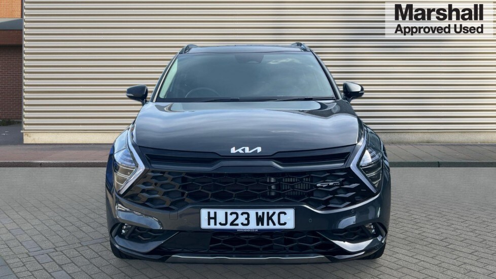 Used Kia Sportage 2023 for sale - 76459060: Photo 8