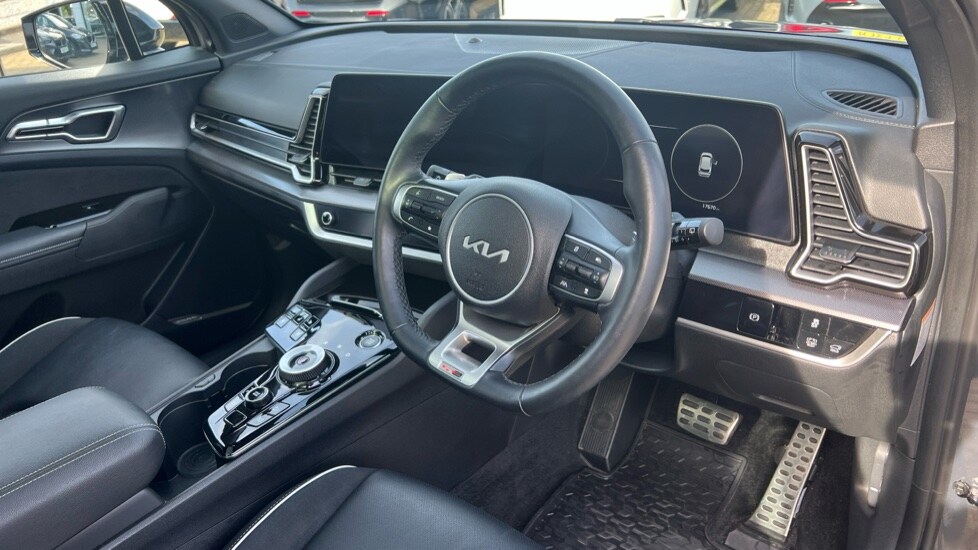 Used Kia Sportage 2023 for sale - 76459060: Photo 9