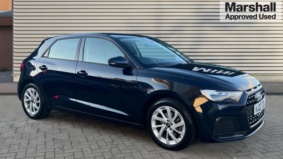 Used Audi A1 2022 for sale - 76704424: Photo 1
