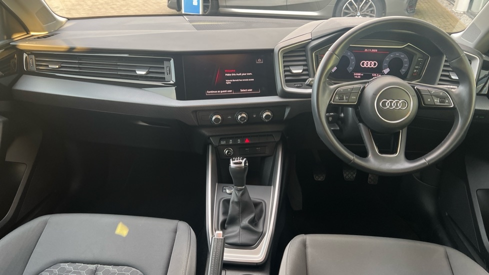 Used Audi A1 2022 for sale - 76704424: Photo 11