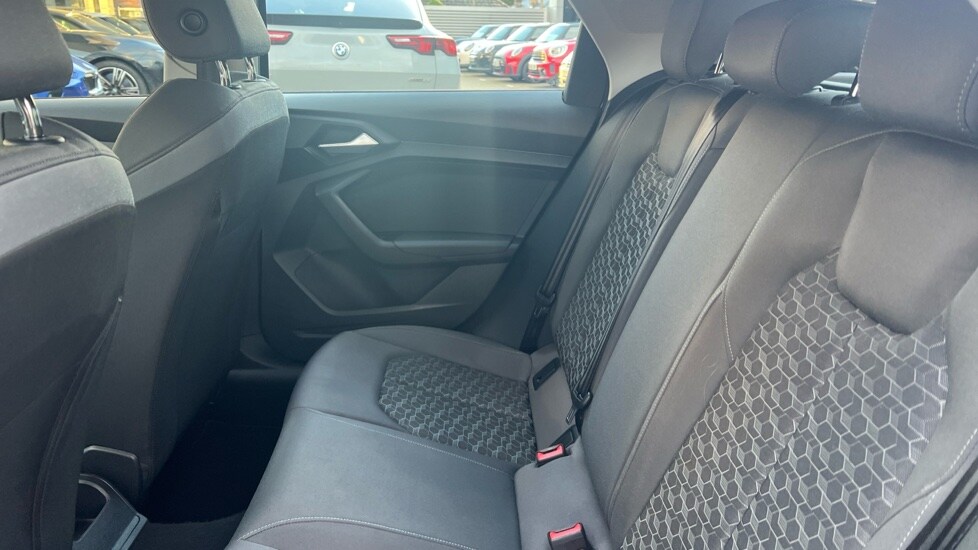 Used Audi A1 2022 for sale - 76704424: Photo 14