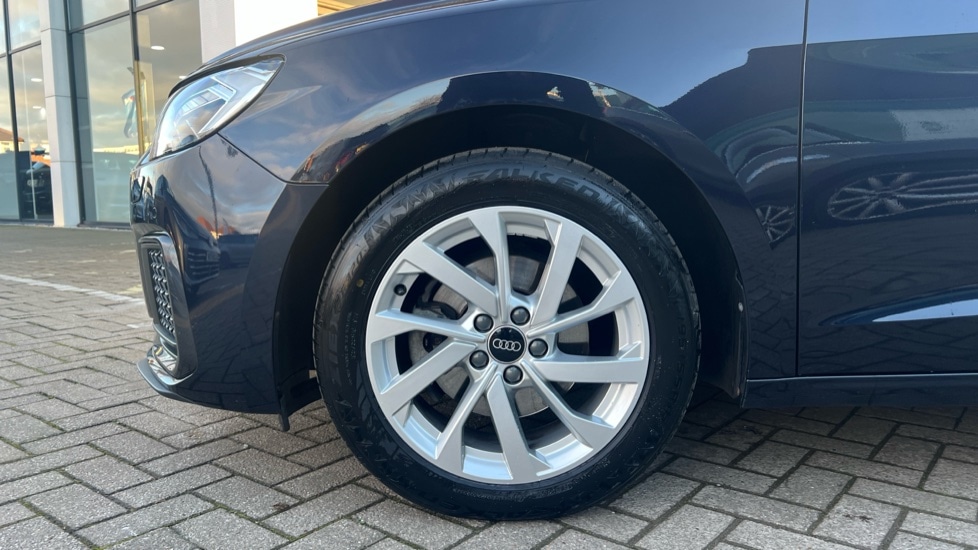 Used Audi A1 2022 for sale - 76704424: Photo 17