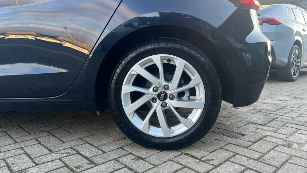 Used Audi A1 2022 for sale - 76704424: Photo 18