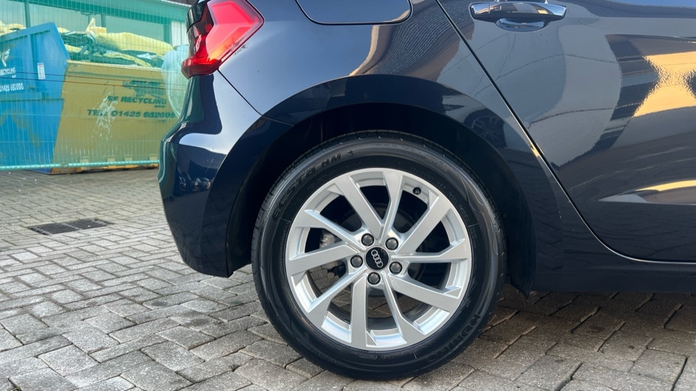 Used Audi A1 2022 for sale - 76704424: Photo 19