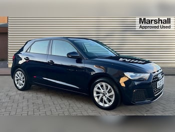 2022 - A1 30 TFSI 110 Sport 5dr