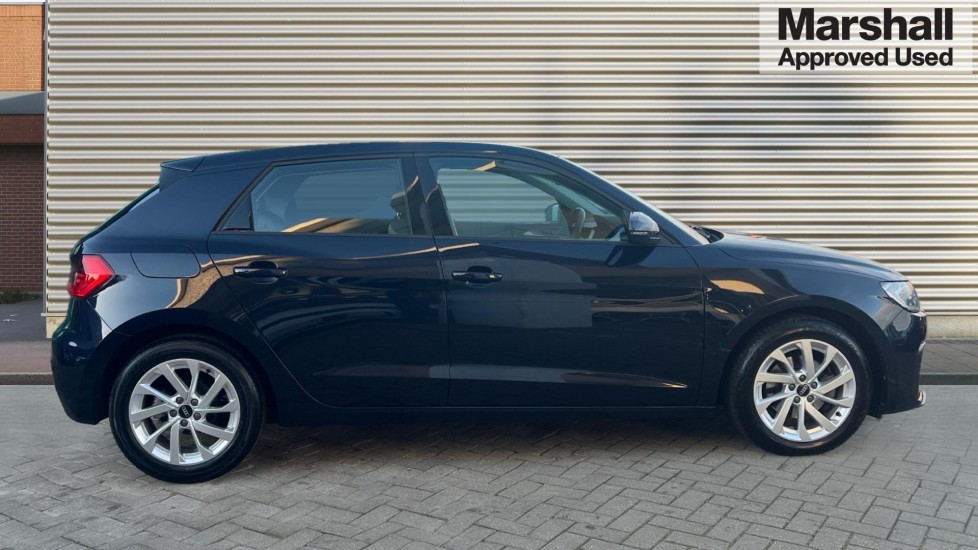 Used Audi A1 2022 for sale - 76704424: Photo 2