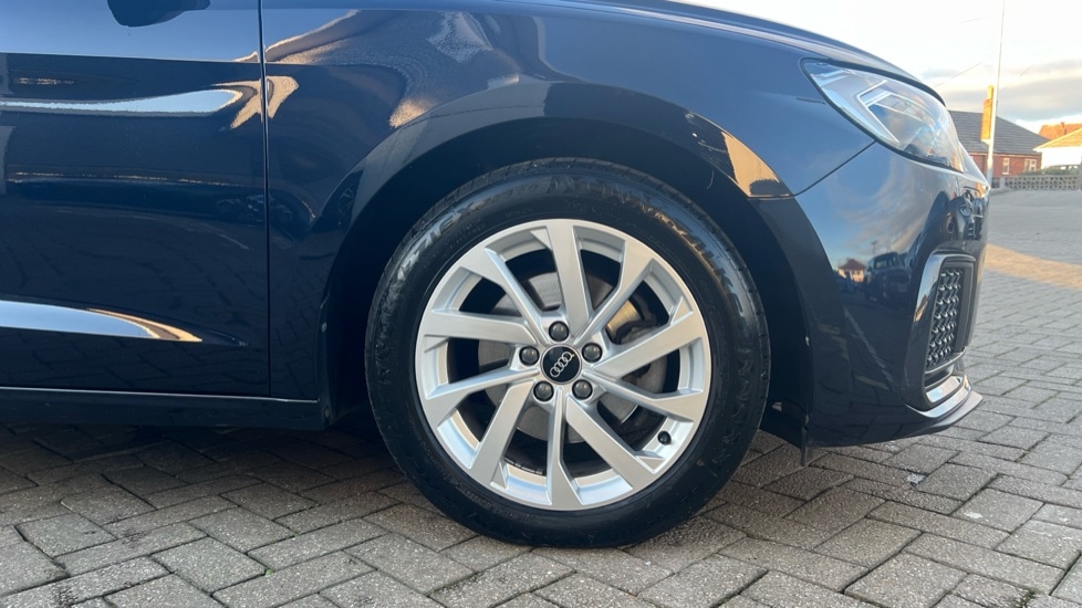 Used Audi A1 2022 for sale - 76704424: Photo 20