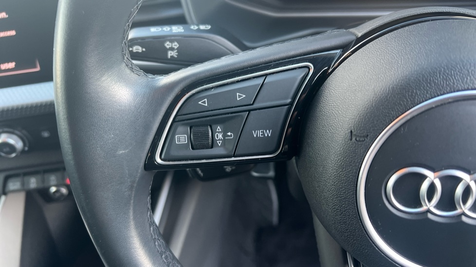 Used Audi A1 2022 for sale - 76704424: Photo 25