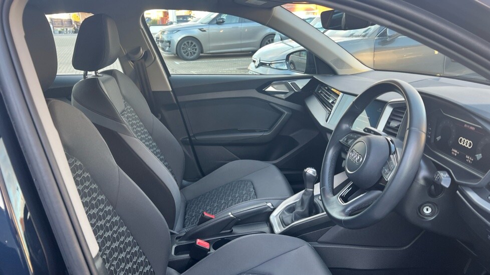 Used Audi A1 2022 for sale - 76704424: Photo 27