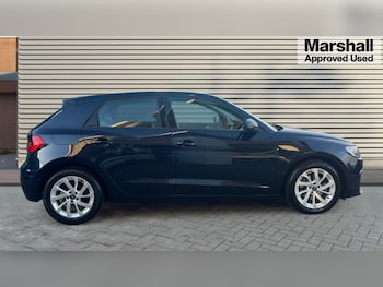 Used Audi A1 2022 for sale - 76704424: Photo