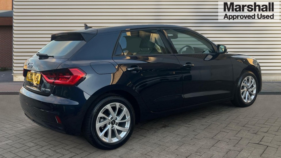 Used Audi A1 2022 for sale - 76704424: Photo 3