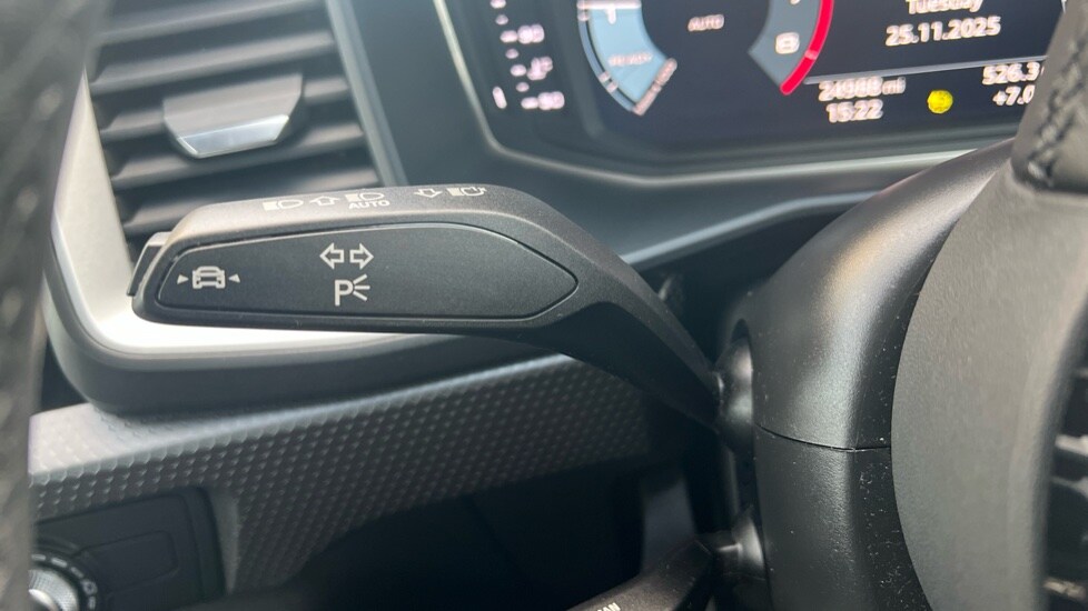 Used Audi A1 2022 for sale - 76704424: Photo 32