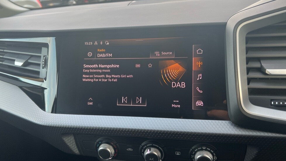 Used Audi A1 2022 for sale - 76704424: Photo 36