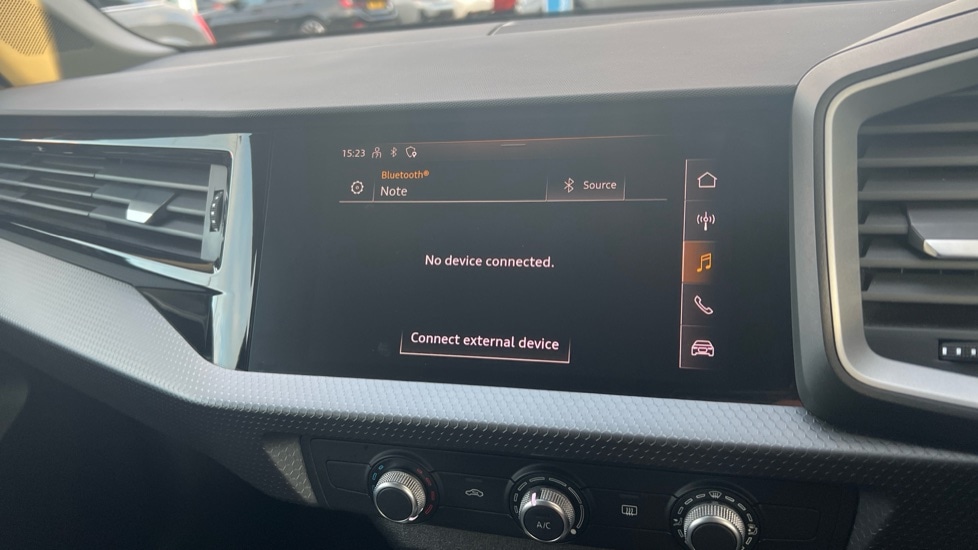 Used Audi A1 2022 for sale - 76704424: Photo 37