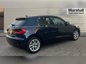 Used Audi A1 2022 for sale - 76704424: Photo