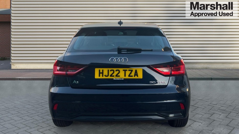 Used Audi A1 2022 for sale - 76704424: Photo 4