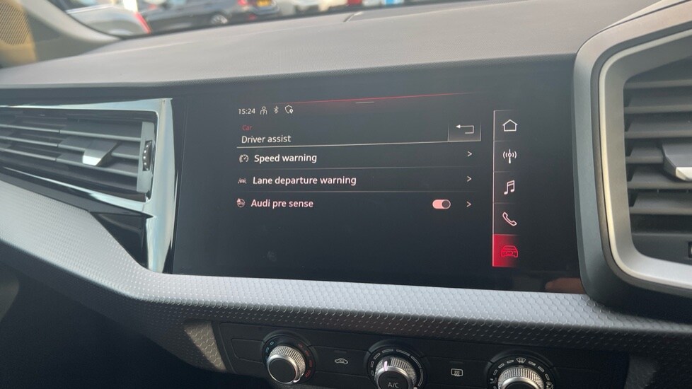 Used Audi A1 2022 for sale - 76704424: Photo 44