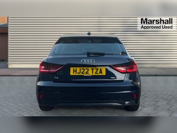 Used Audi A1 2022 for sale - 76704424: Photo