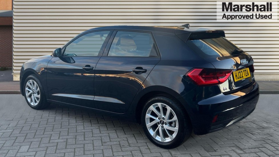 Used Audi A1 2022 for sale - 76704424: Photo 5