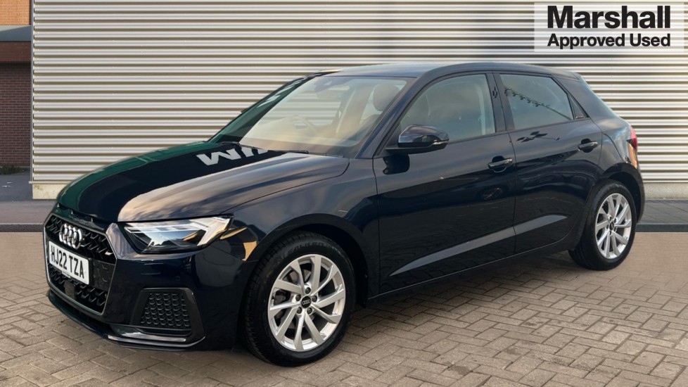Used Audi A1 2022 for sale - 76704424: Photo 7