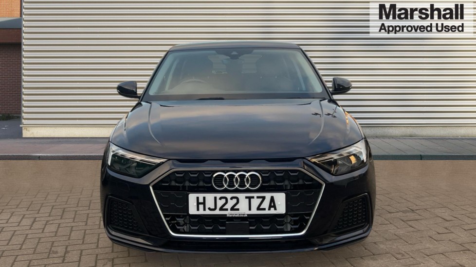 Used Audi A1 2022 for sale - 76704424: Photo 8