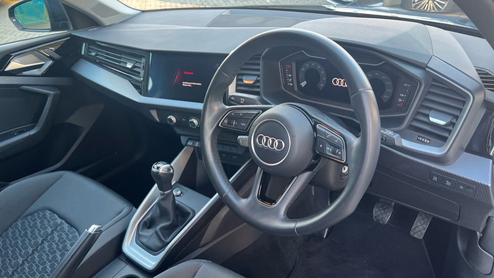 Used Audi A1 2022 for sale - 76704424: Photo 9