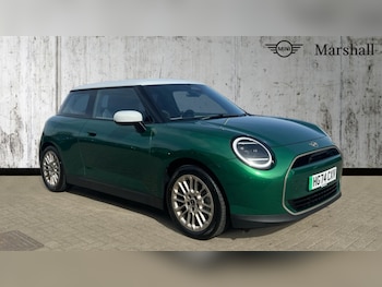 Used MINI Cooper 2024 for sale - 75439923: Photo