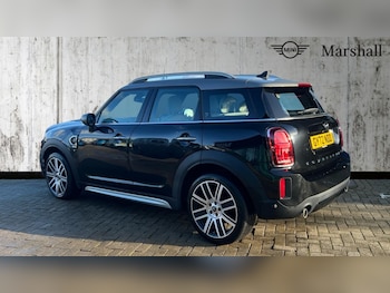 Used MINI Countryman 2022 for sale - 76696439: Photo