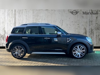 Used MINI Countryman 2022 for sale - 76696439: Photo