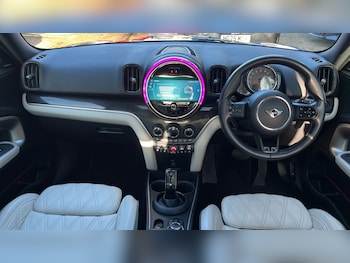 Used MINI Countryman 2022 for sale - 76696439: Photo