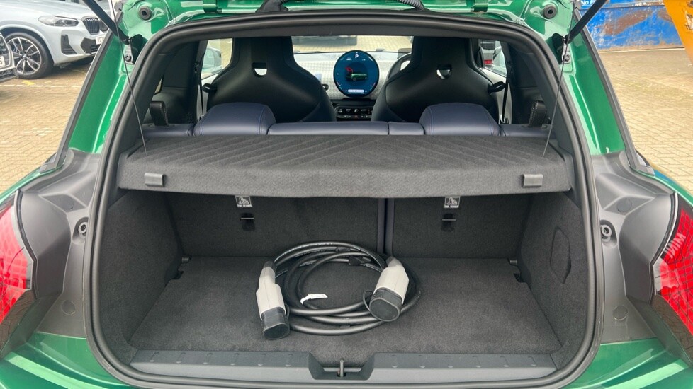 Used MINI Cooper 2025 for sale - 76528875: Photo 13